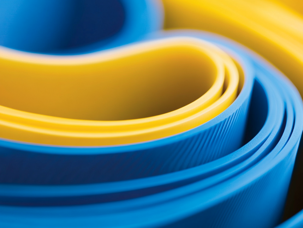 The Advantages of Silicone Rubber in High-Temperature Applications