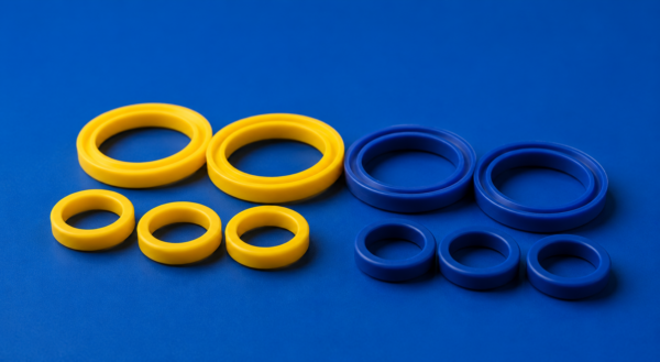Why Material Consistency Matters in Custom Silicone Manufacturing