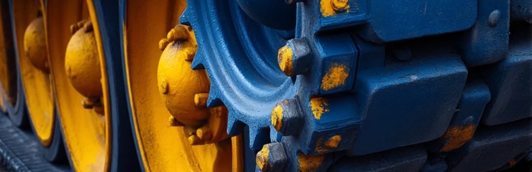 Military Grade Silicone Rubber for Defense Industries